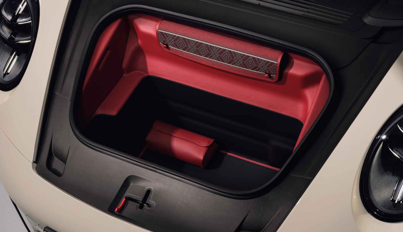 Porsche 911 Turbo S Sadu Edition trình làng, giới hạn 20 chiếc độc quyền tại Kuwait