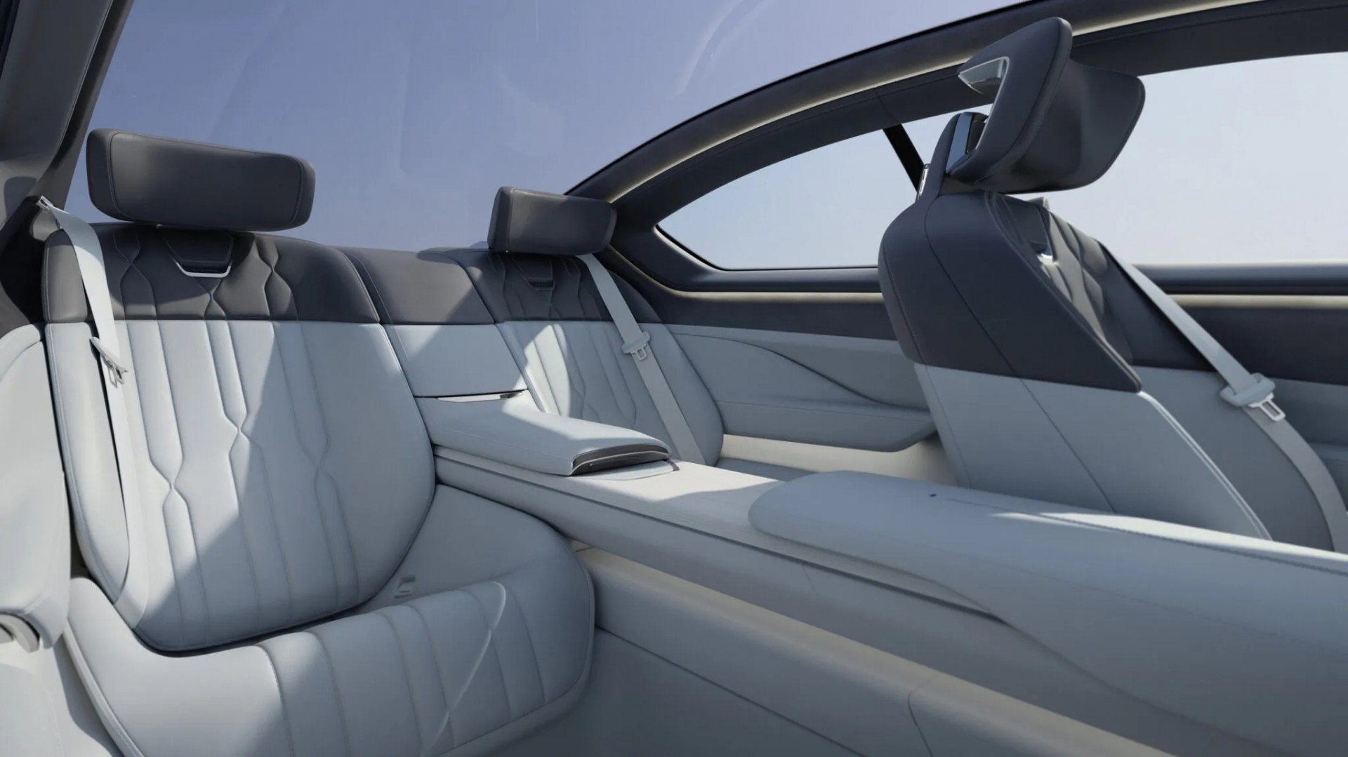 Xe siêu sang Vision BMW Alpina ra mắt, hé lộ tương lai thương hiệu Alpina dưới thời BMW