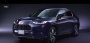 Honda ZR-V Hybrid 'nhá hàng' trước thềm ra mắt 22/5