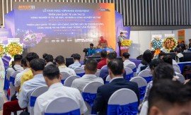 Xe điện và công nghệ xanh nổi bật tại Autotech 2026