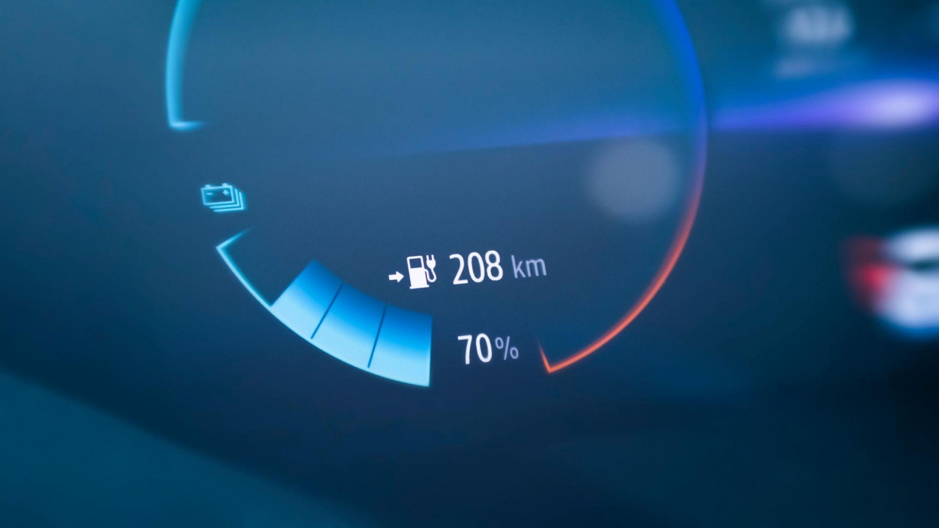 Dữ liệu hơn 1,6 tỷ km cho thấy xe điện hiện đại gần như không mất phạm vi sau 5 năm Dữ liệu hơn 1,6 tỷ km cho thấy xe điện hiện đại gần như không mất phạm vi sau 5 năm