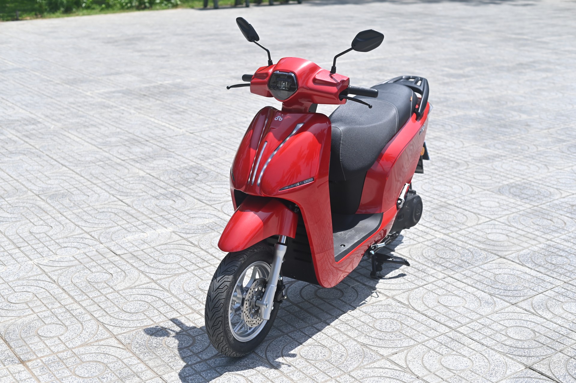 Xe máy điện Dat Bike Era ra mắt với giá từ 29,9 triệu đồng Xe máy điện Dat Bike Era ra mắt với giá từ 29,9 triệu đồng