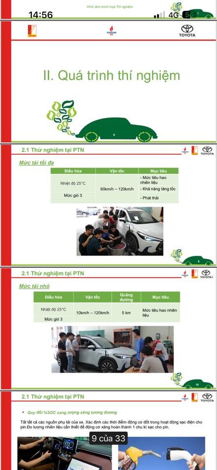 Thử nghiệm thực tế: Xe dùng xăng E10 tiết kiệm nhiên liệu hơn A95, vẫn có điểm cần lưu ý