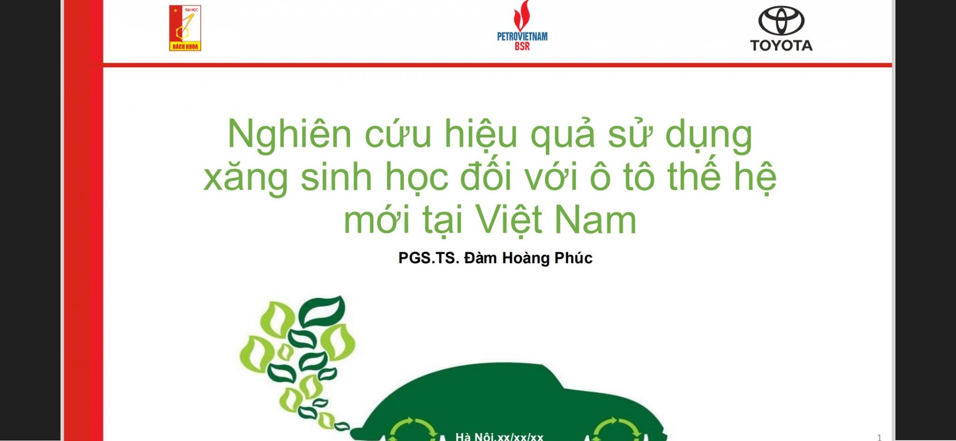 Thử nghiệm thực tế: Xe dùng xăng E10 tiết kiệm nhiên liệu hơn A95, vẫn có điểm cần lưu ý