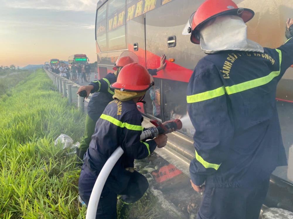 Tổng hợp tin tức tai nạn giao thông mới nhất ngày hôm nay 25/5/2026