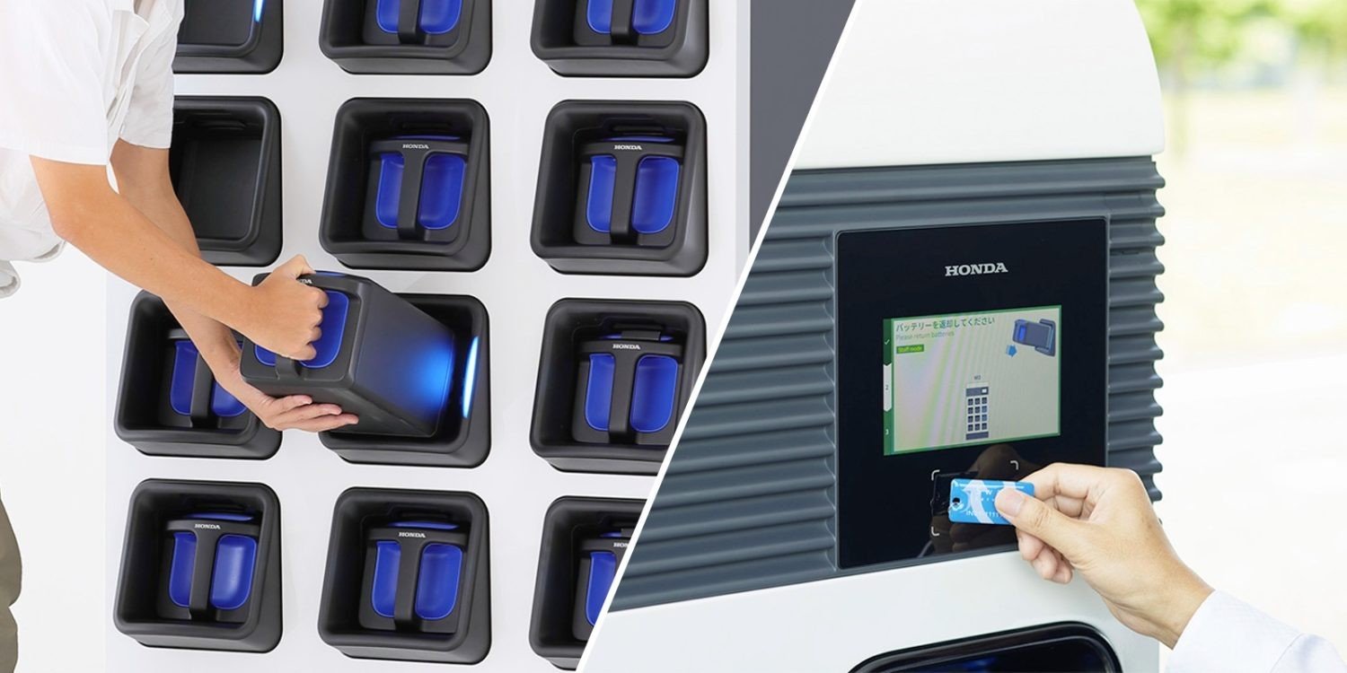 Honda và LG sẽ triển khai mạng lưới trạm đổi pin xe máy điện tại Hà Nội trong quý III/2026 Honda và LG bắt tay để thí điểm mạng lưới trạm đổi pin xe máy điện tại Hà Nội vào quý III/2026