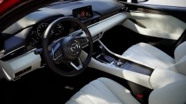 Mazda bị kiện tập thể vì ghế sưởi bị tố nóng quá mức