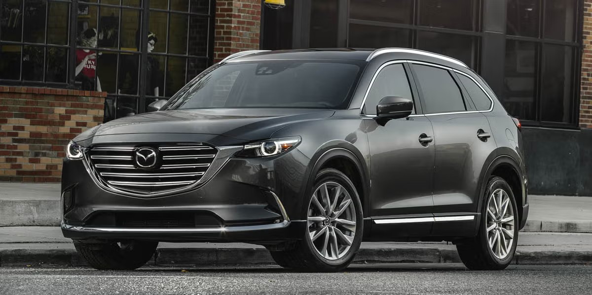 Mazda bị kiện tập thể vì ghế sưởi bị tố nóng quá mức