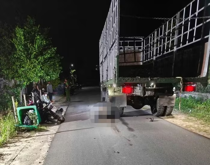 Tổng hợp tin tức tai nạn giao thông mới nhất ngày hôm nay 26/5/2026