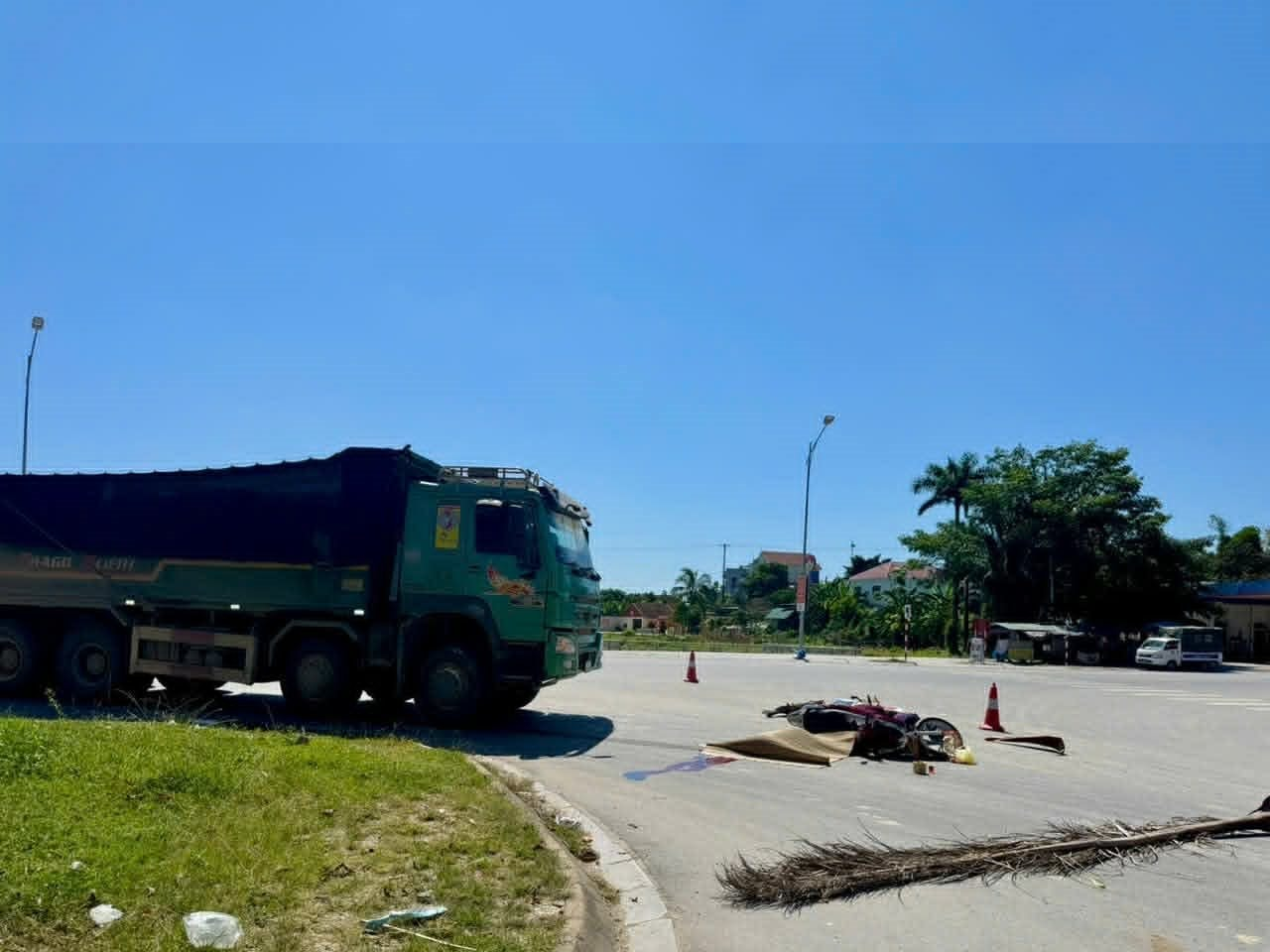 Tổng hợp tin tức tai nạn giao thông mới nhất ngày hôm nay 26/5/2026