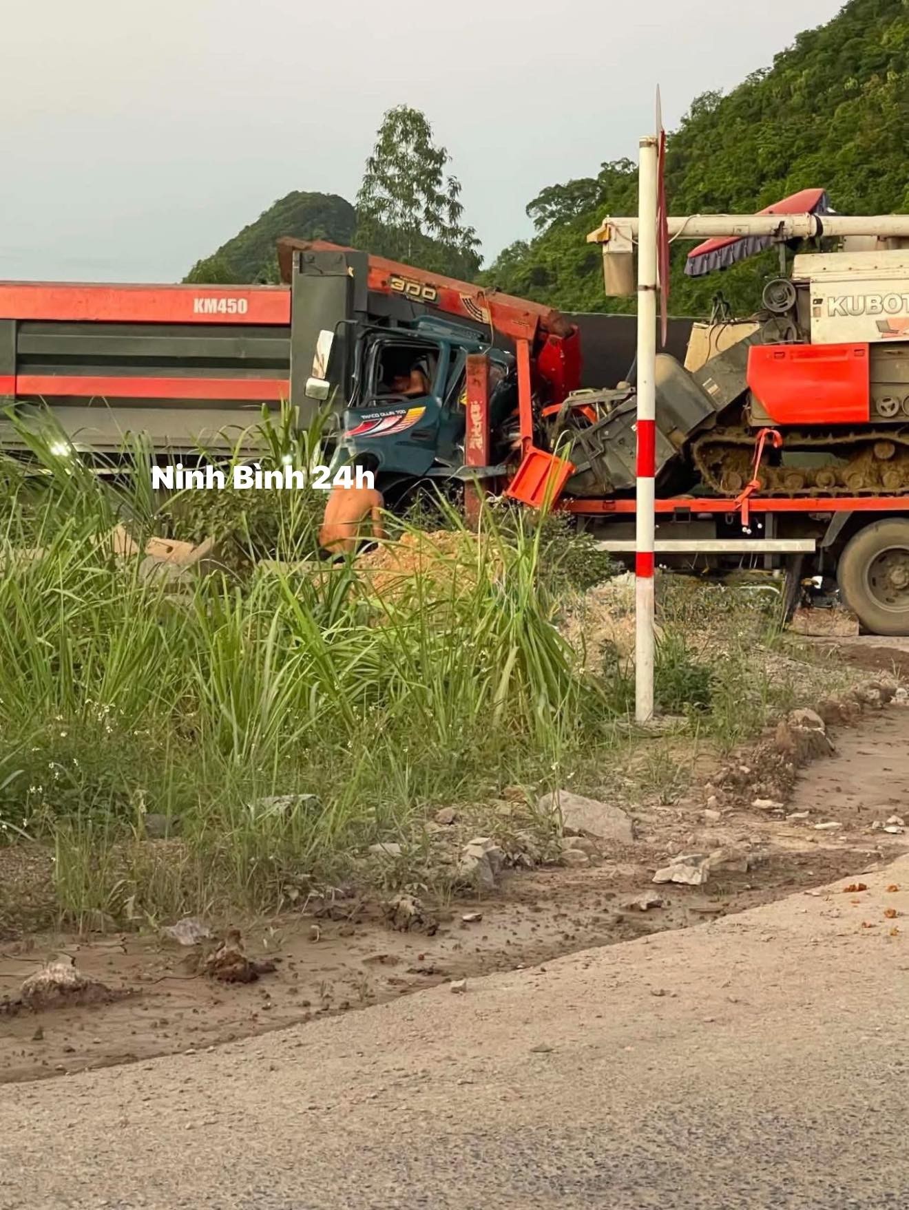 Tổng hợp tin tức tai nạn giao thông mới nhất ngày hôm nay 26/5/2026