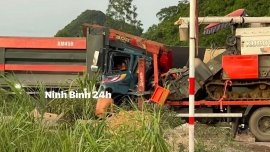 Tổng hợp tin tức tai nạn giao thông mới nhất ngày hôm nay 26/5/2026
