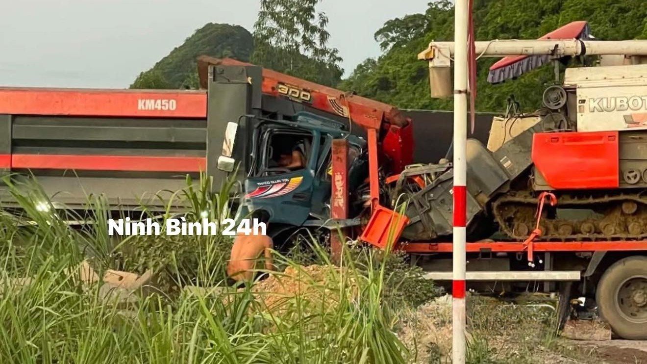 Tổng hợp tin tức tai nạn giao thông mới nhất ngày hôm nay 26/5/2026