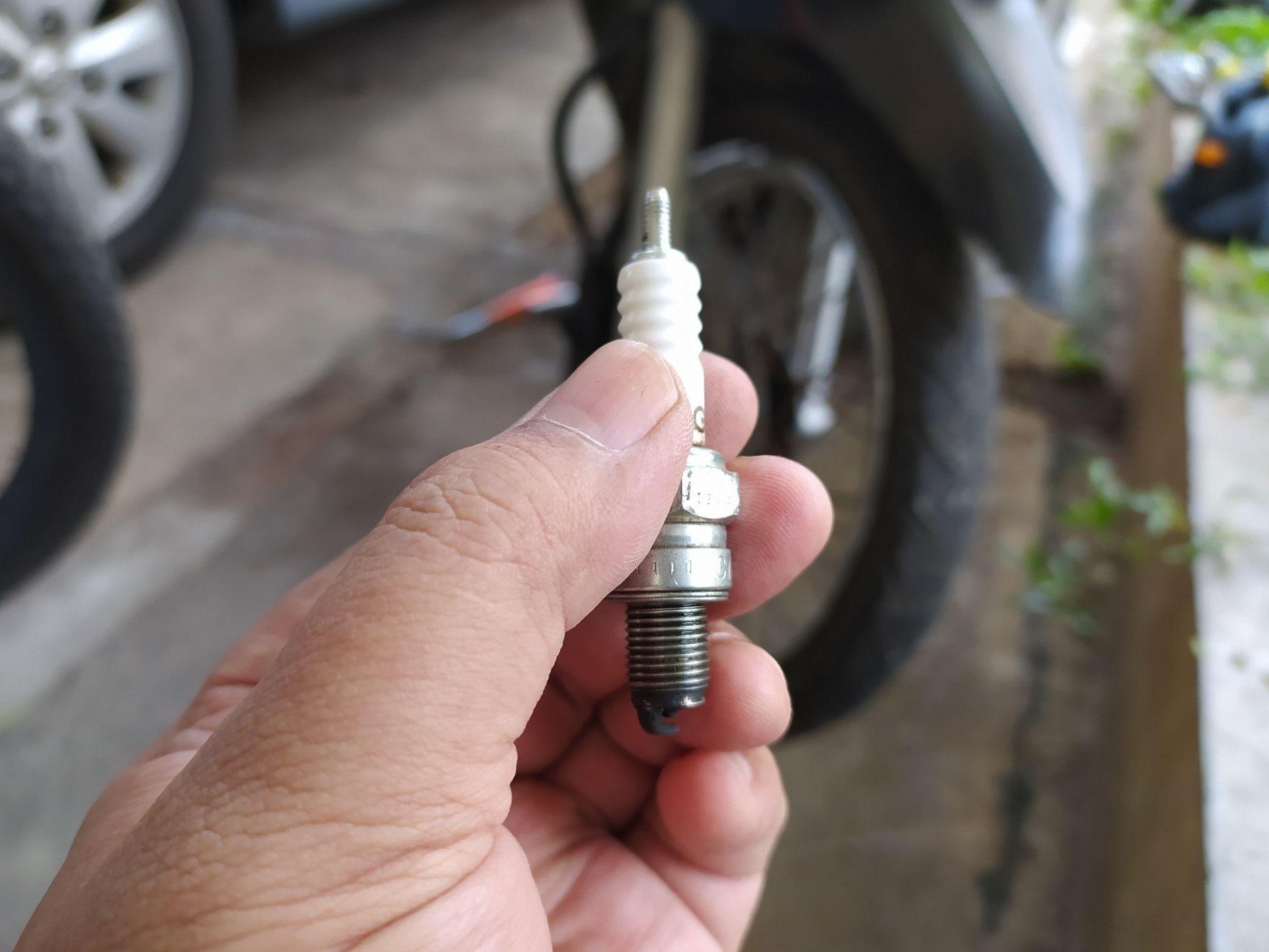Dùng xăng E10 thế nào để tránh “nằm đường”? Thành viên Otofun chia sẻ kinh nghiệm thực tế
