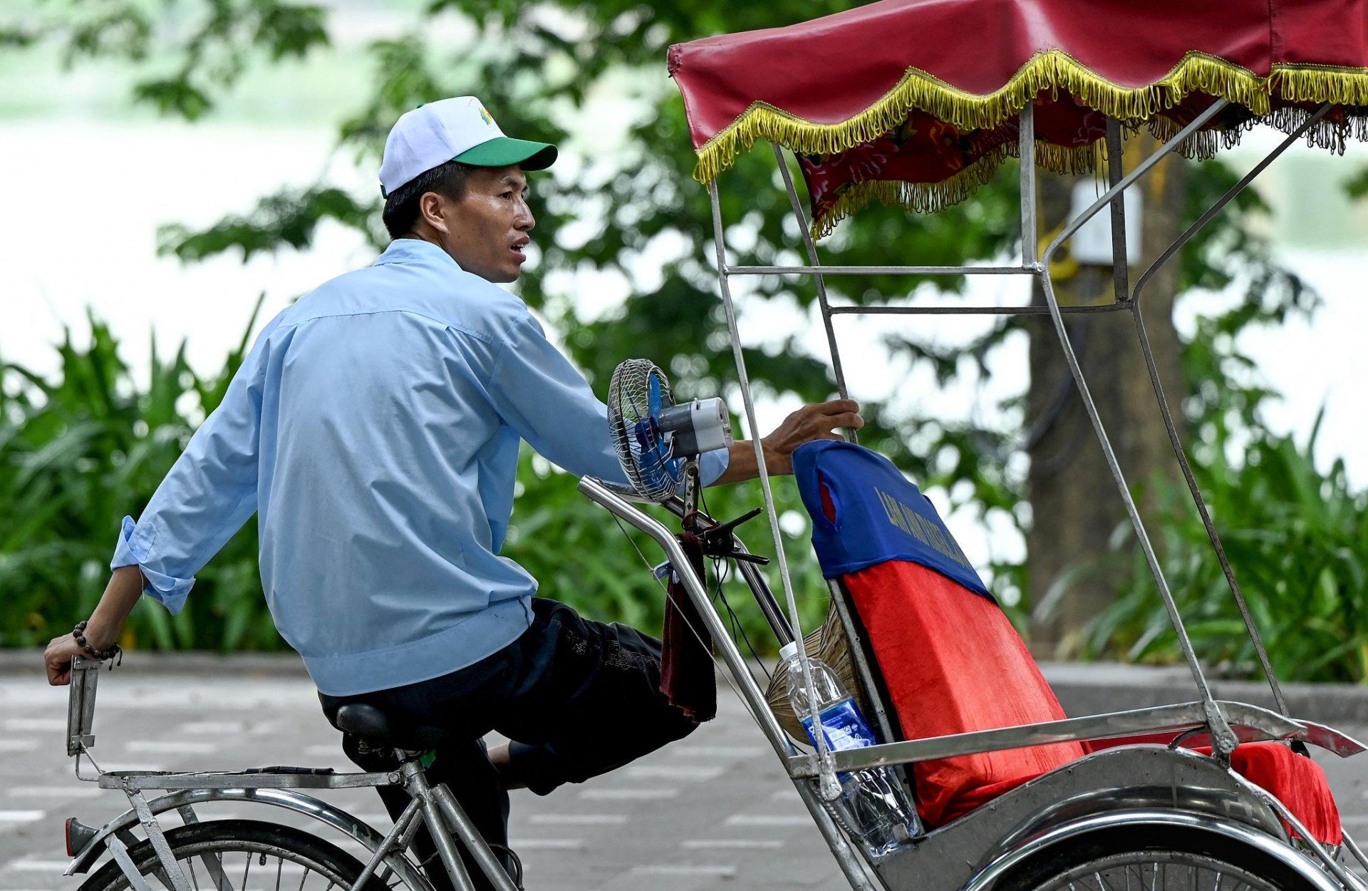 Những điều nên làm để 