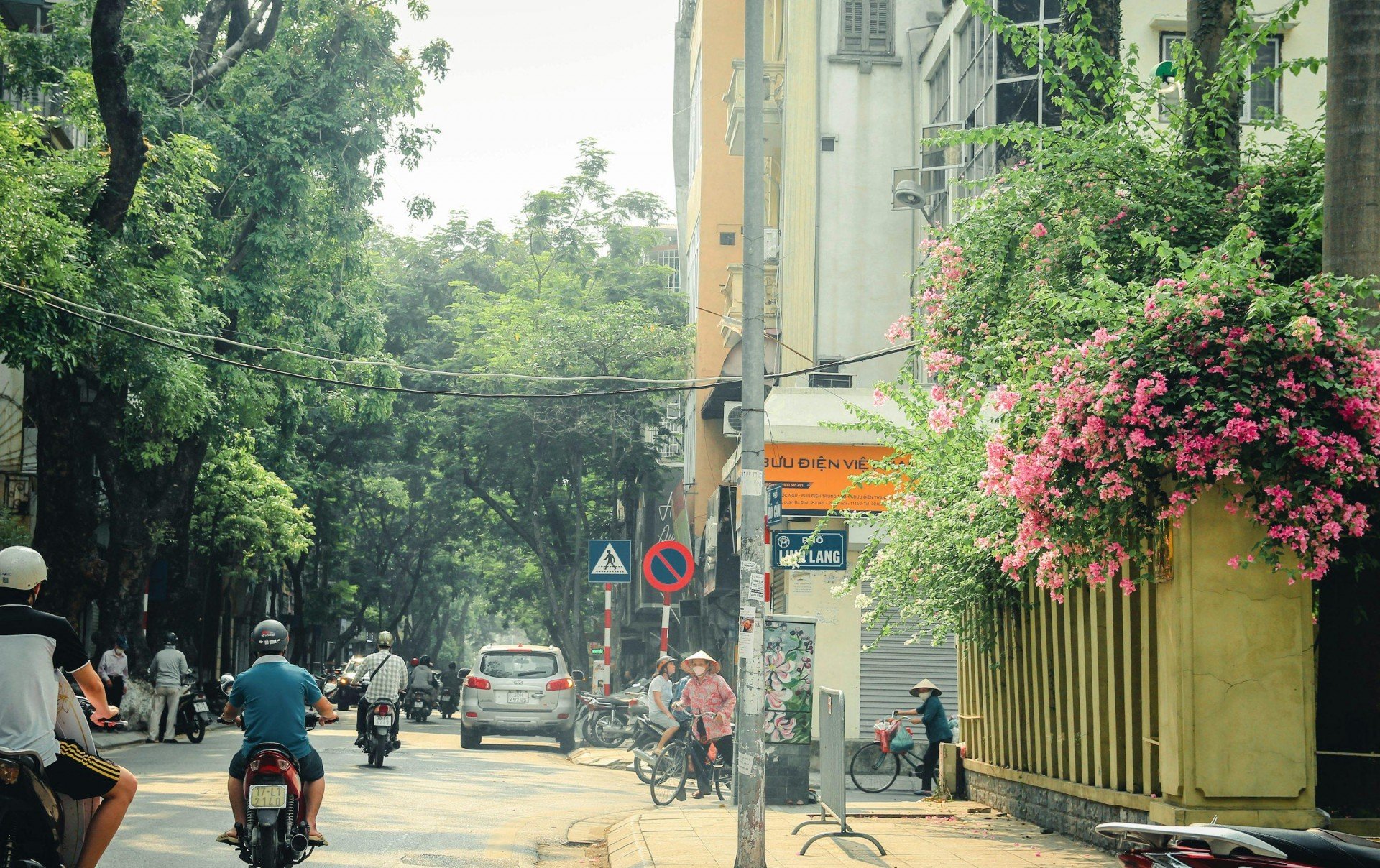 Những điều nên làm để 