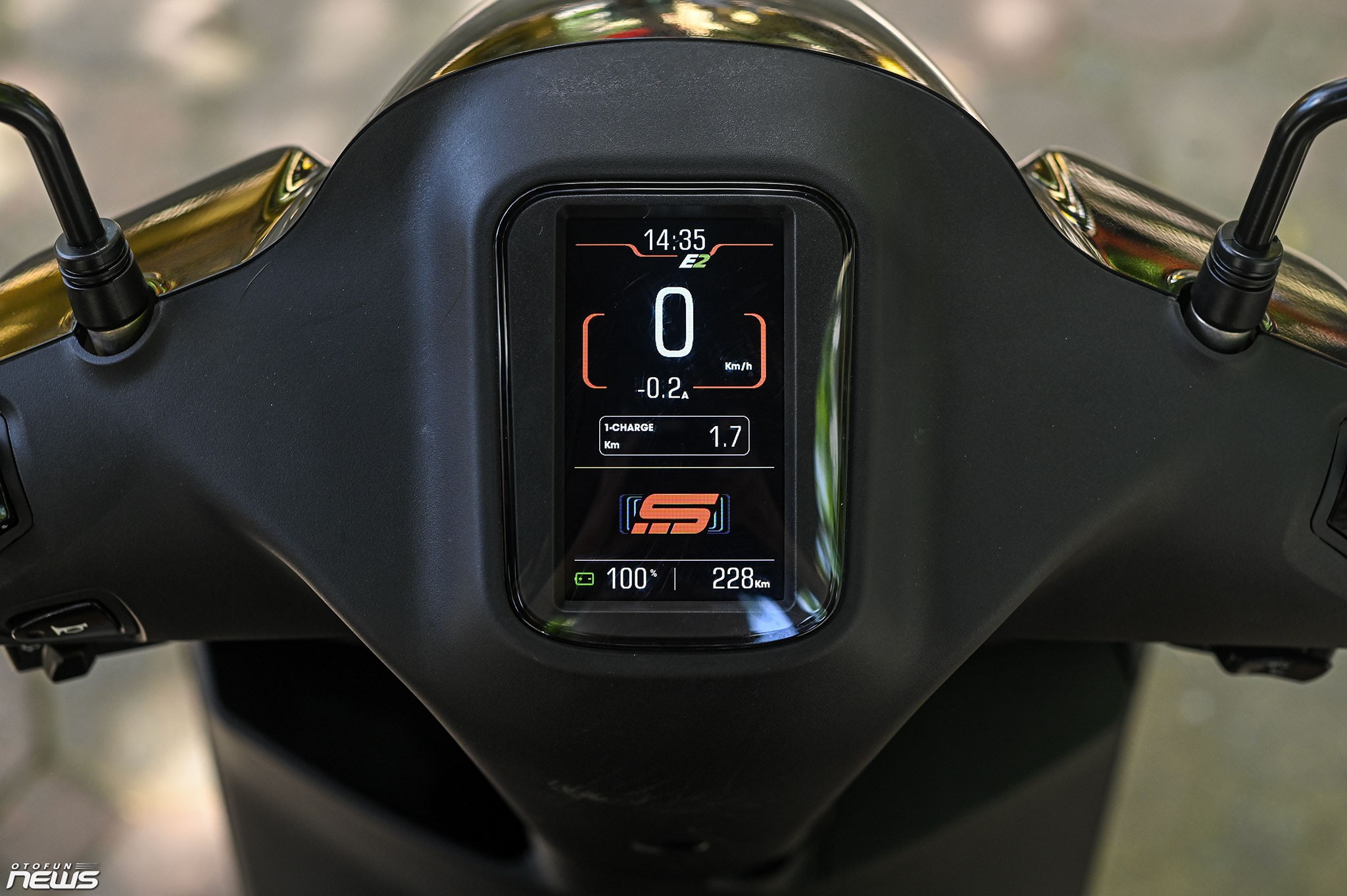 Dat Bike ERA, xe điện dưới 30 triệu 'đủ cân đời thực' Dat Bike ERA, xe điện dưới 30 triệu 'đủ cân đời thực'