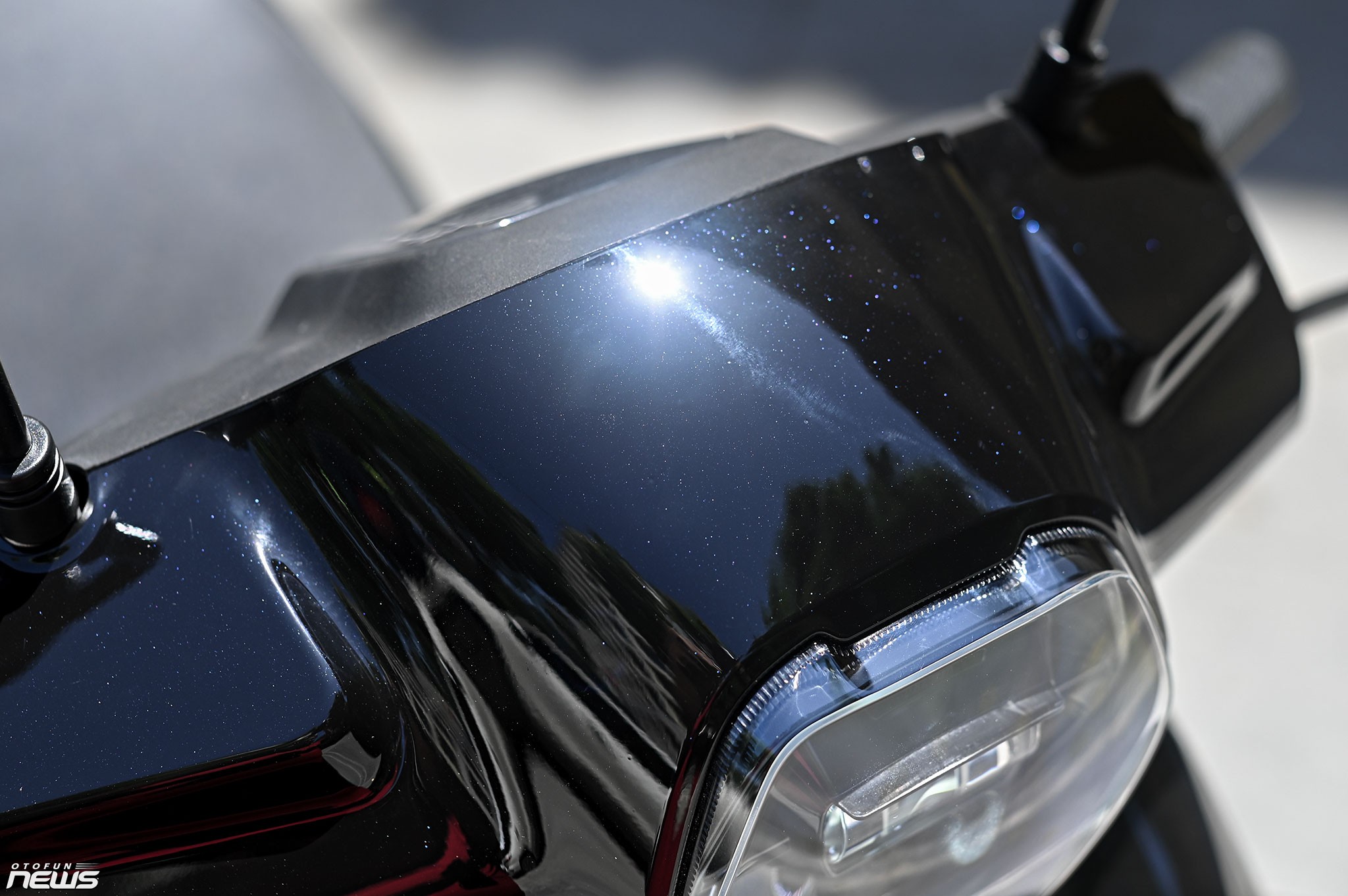 Dat Bike ERA, xe điện dưới 30 triệu 'đủ cân đời thực' Dat Bike ERA, xe điện dưới 30 triệu 'đủ cân đời thực'