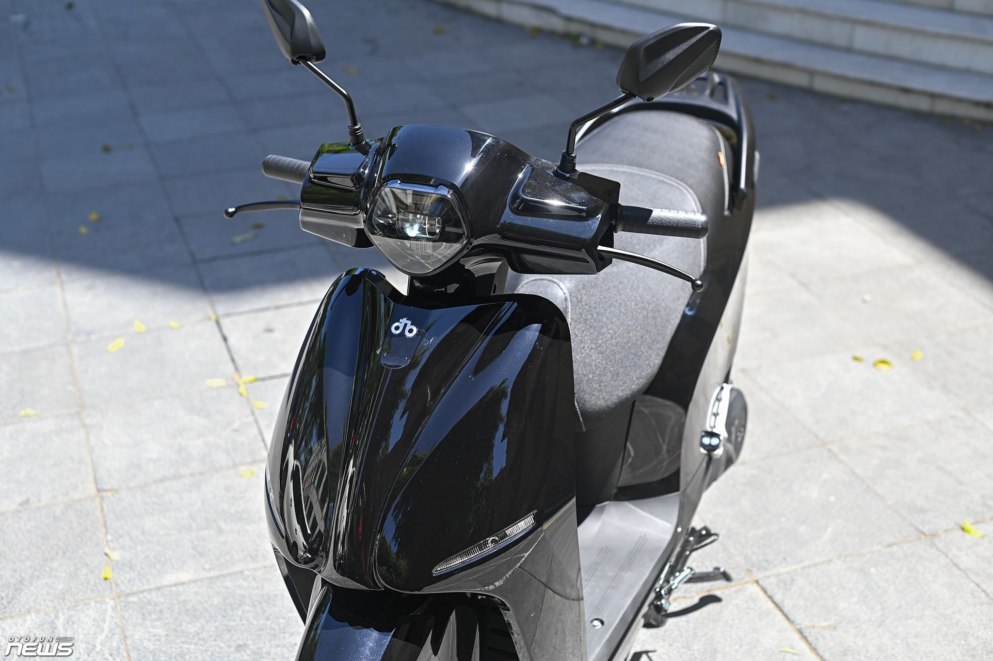 Dat Bike ERA, xe điện dưới 30 triệu 'đủ cân đời thực' Dat Bike ERA, xe điện dưới 30 triệu 'đủ cân đời thực'