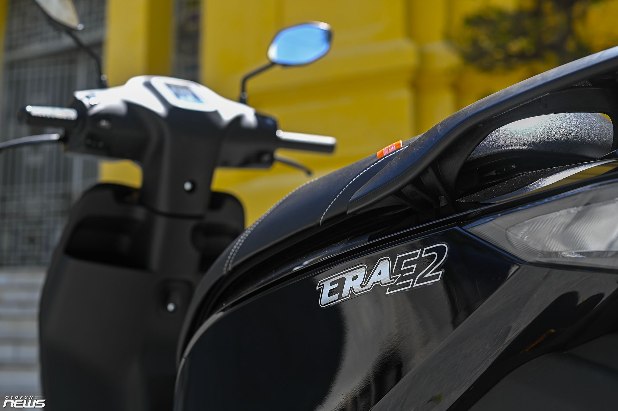 Dat Bike ERA, xe điện dưới 30 triệu 'đủ cân đời thực' Dat Bike ERA, xe điện dưới 30 triệu 'đủ cân đời thực'