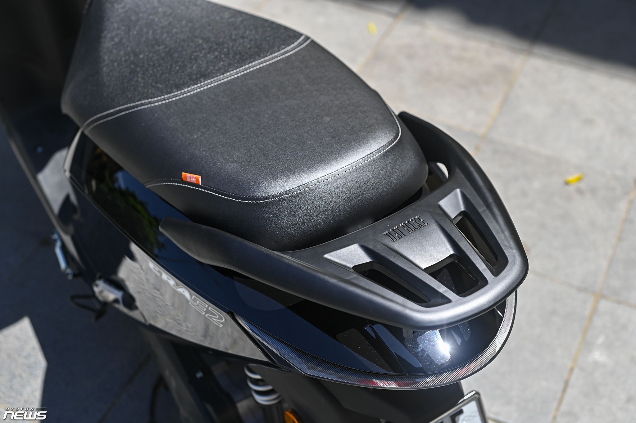 Dat Bike ERA, xe điện dưới 30 triệu 'đủ cân đời thực' Dat Bike ERA, xe điện dưới 30 triệu 'đủ cân đời thực'