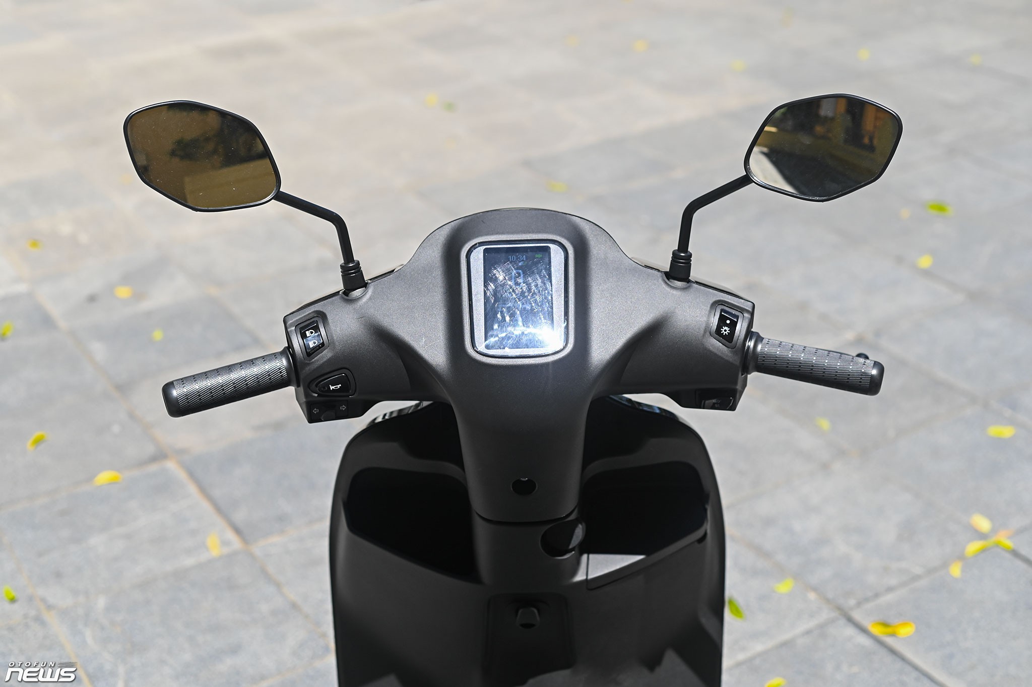 Dat Bike ERA, xe điện dưới 30 triệu 'đủ cân đời thực' Dat Bike ERA, xe điện dưới 30 triệu 'đủ cân đời thực'