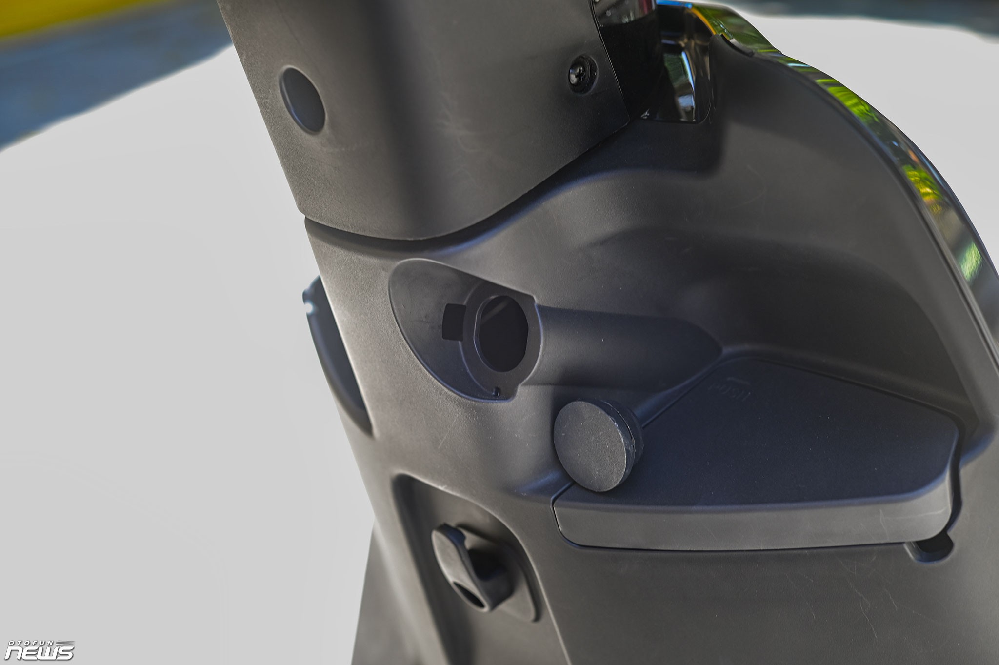 Dat Bike ERA, xe điện dưới 30 triệu 'đủ cân đời thực' Dat Bike ERA, xe điện dưới 30 triệu 'đủ cân đời thực'