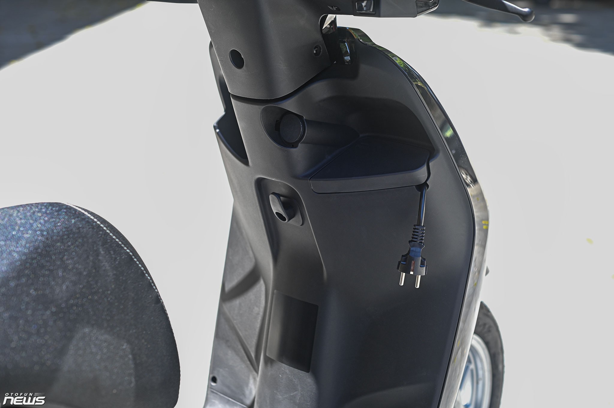 Dat Bike ERA, xe điện 30 triệu 'đủ cân đời thực' Dat Bike ERA, xe điện 30 triệu 'đủ cân đời thực'