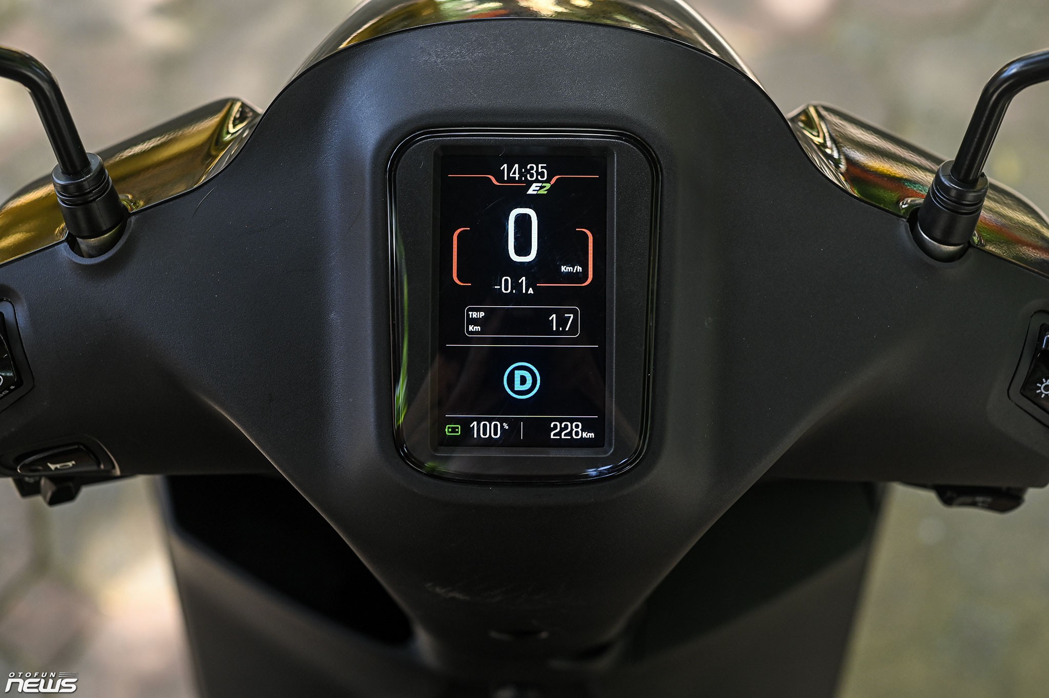 Dat Bike ERA, xe điện dưới 30 triệu 'đủ cân đời thực' Dat Bike ERA, xe điện dưới 30 triệu 'đủ cân đời thực'
