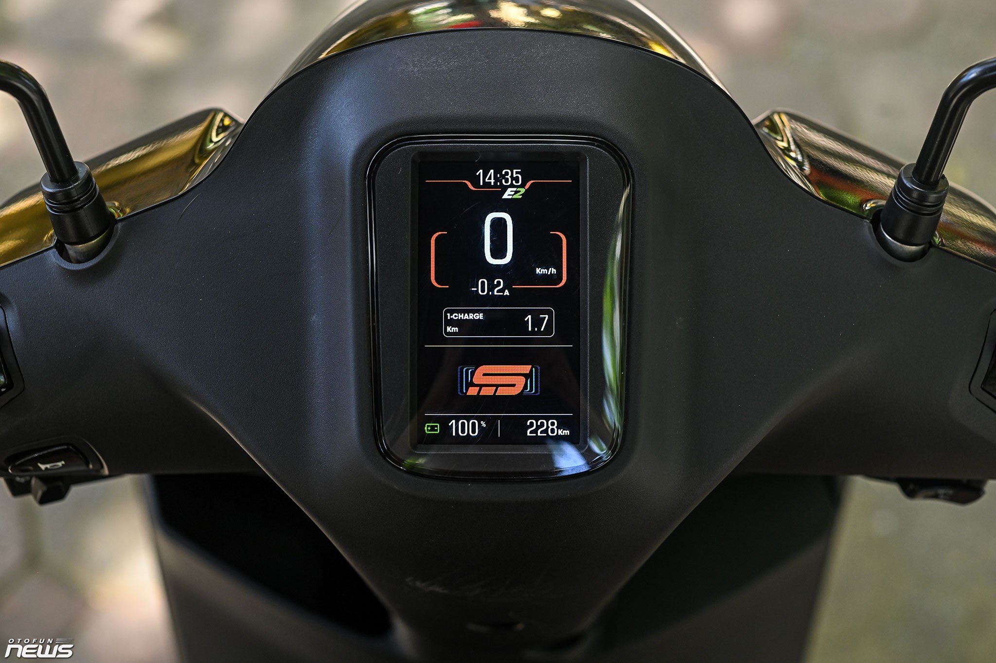 Dat Bike ERA, xe điện dưới 30 triệu 'đủ cân đời thực' Dat Bike ERA, xe điện dưới 30 triệu 'đủ cân đời thực'