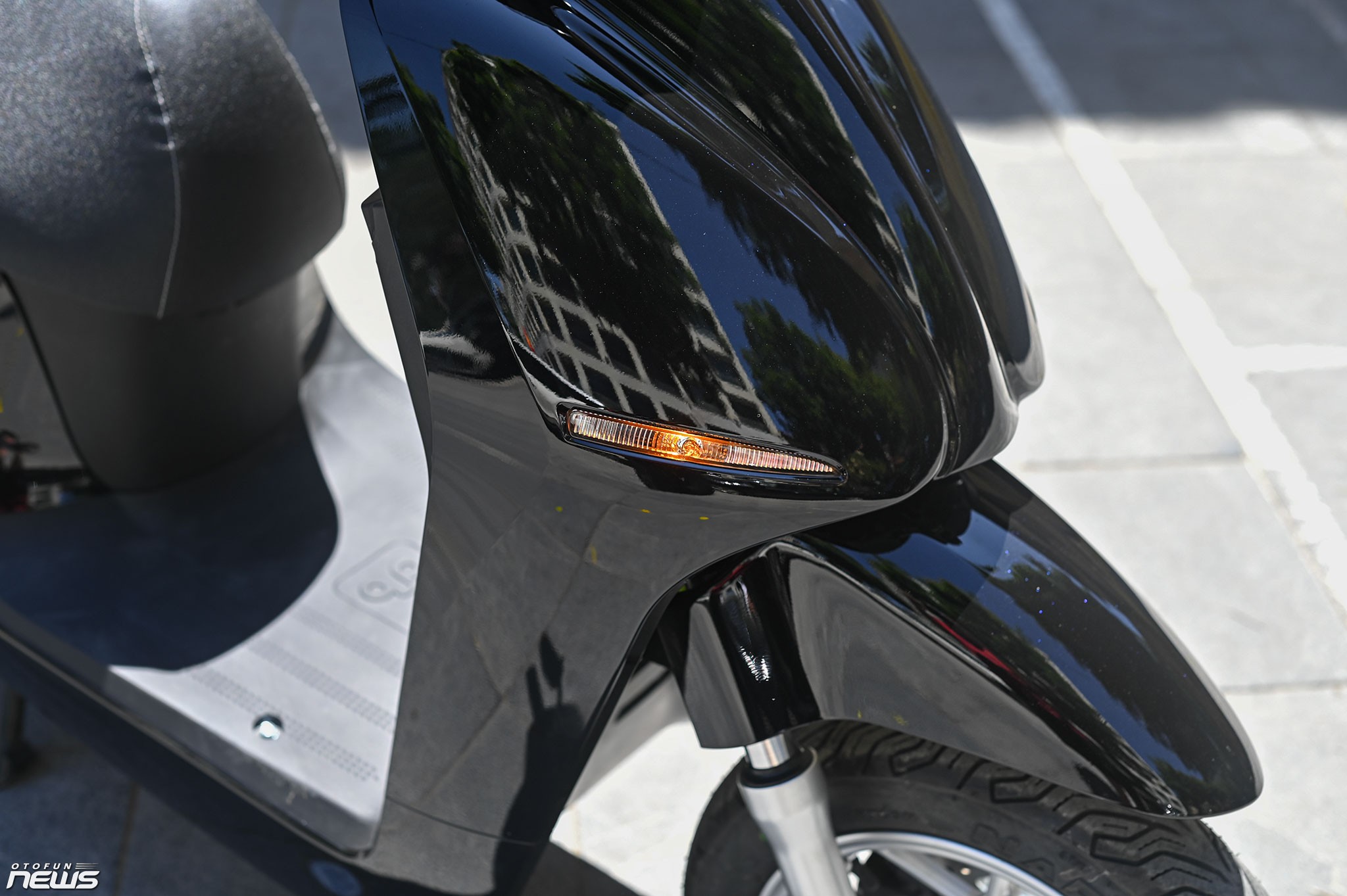 Dat Bike ERA, xe điện dưới 30 triệu 'đủ cân đời thực' Dat Bike ERA, xe điện dưới 30 triệu 'đủ cân đời thực'