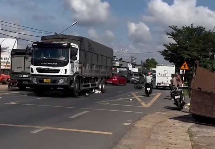 Tổng hợp tin tức tai nạn giao thông mới nhất ngày hôm nay 28/5/2026 Tổng hợp tin tức tai nạn giao thông mới nhất ngày hôm nay 28/5/2026