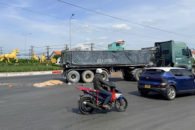 Tổng hợp tin tức tai nạn giao thông mới nhất ngày hôm nay 29/5/2026