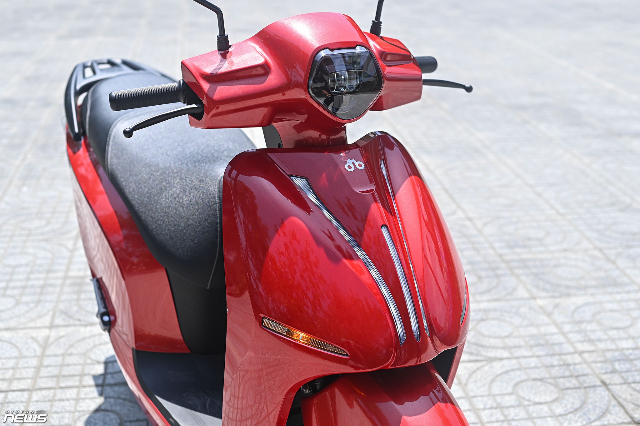 So sánh ERA E1 và ERA E2   2 phiên bản của mẫu xe điện mới nhất nhà DatBike