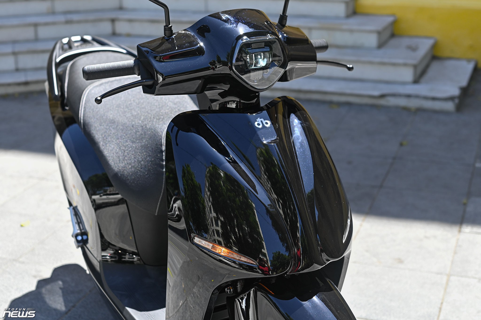 So sánh ERA E1 và ERA E2   2 phiên bản của mẫu xe điện mới nhất nhà DatBike