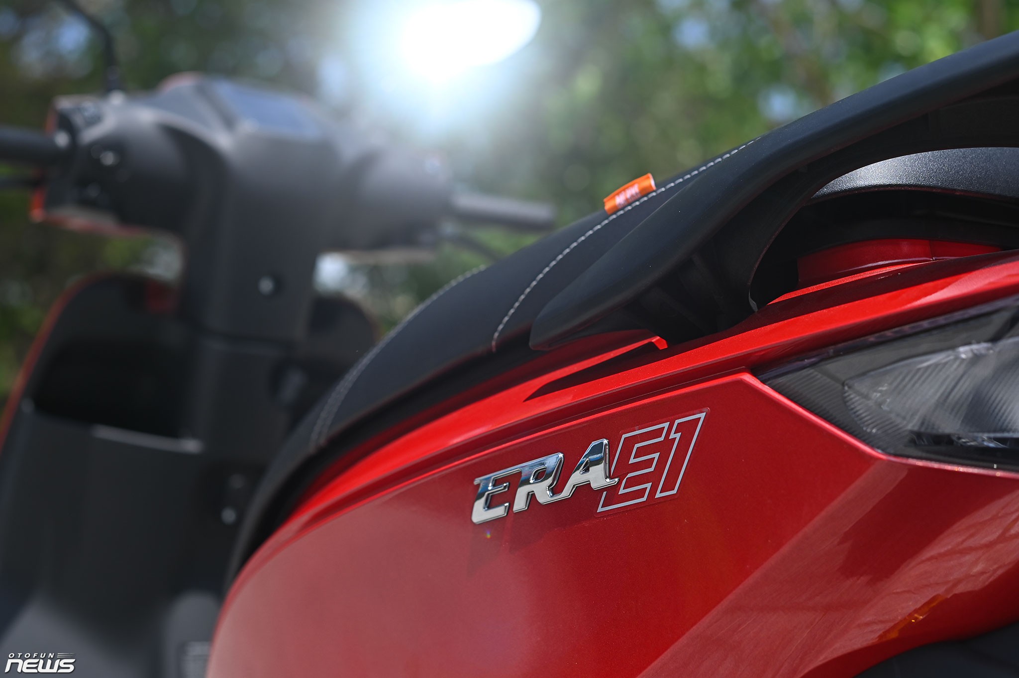So sánh ERA E1 và ERA E2   2 phiên bản của mẫu xe điện mới nhất nhà DatBike