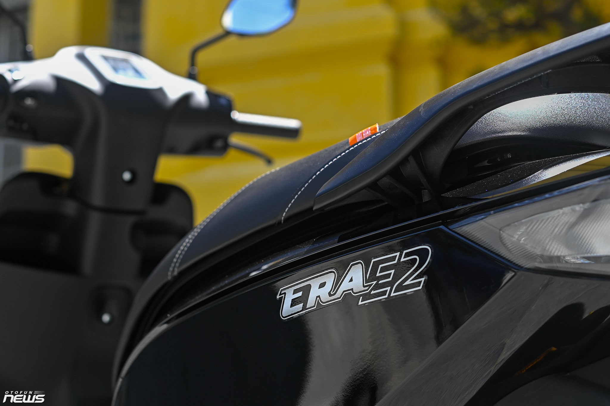 So sánh ERA E1 và ERA E2   2 phiên bản của mẫu xe điện mới nhất nhà DatBike