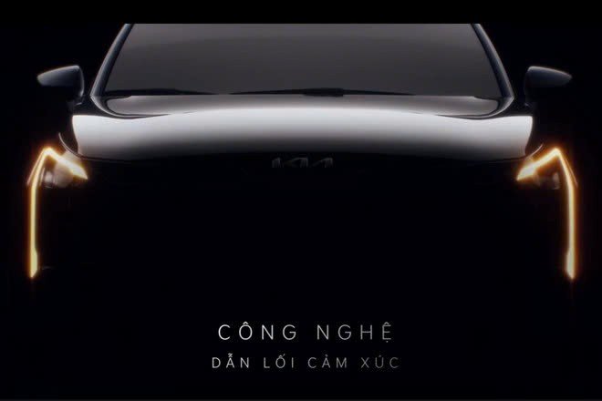 Kia Sportage 2026 chốt ngày ra mắt khách Việt