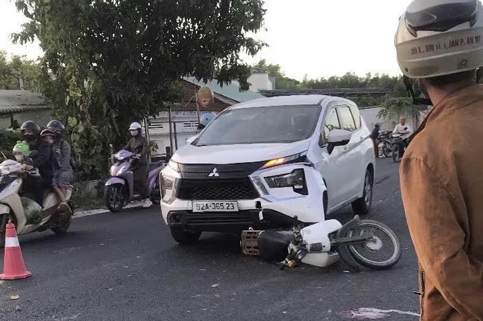 Tổng hợp tin tức tai nạn giao thông mới nhất ngày hôm nay 1/6/2026