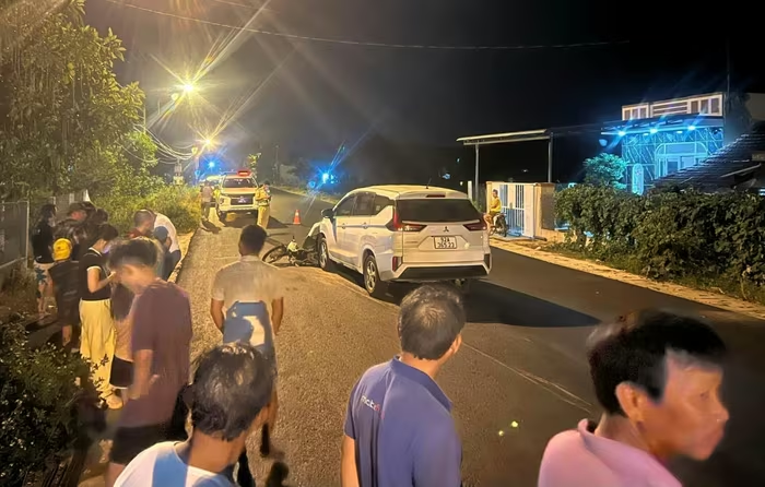Tổng hợp tin tức tai nạn giao thông mới nhất ngày hôm nay 1/6/2026