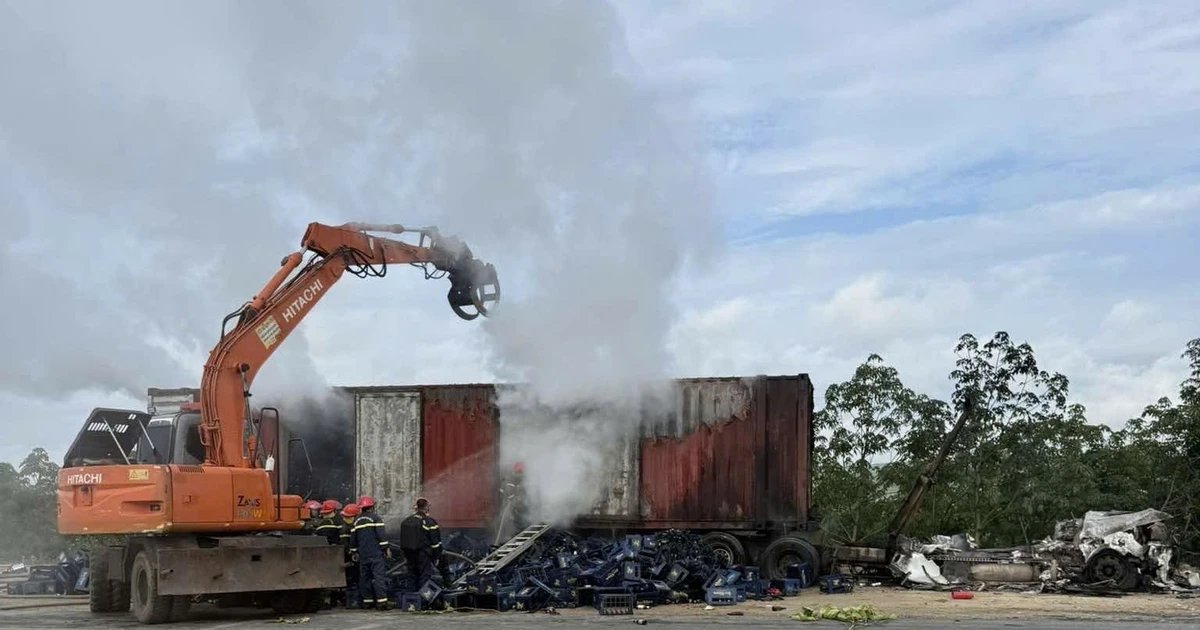 Tổng hợp tin tức tai nạn giao thông mới nhất ngày hôm nay 2/6/2026