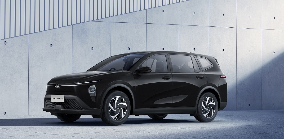 VinFast phát triển robotaxi tự lái cấp độ 4, bắt tay cùng NVIDIA và Autobrains