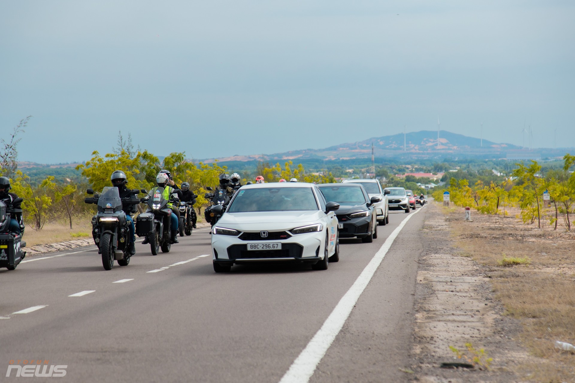 Đi 1.000 km, bộ đôi Honda hybrid thể hiện những gì?