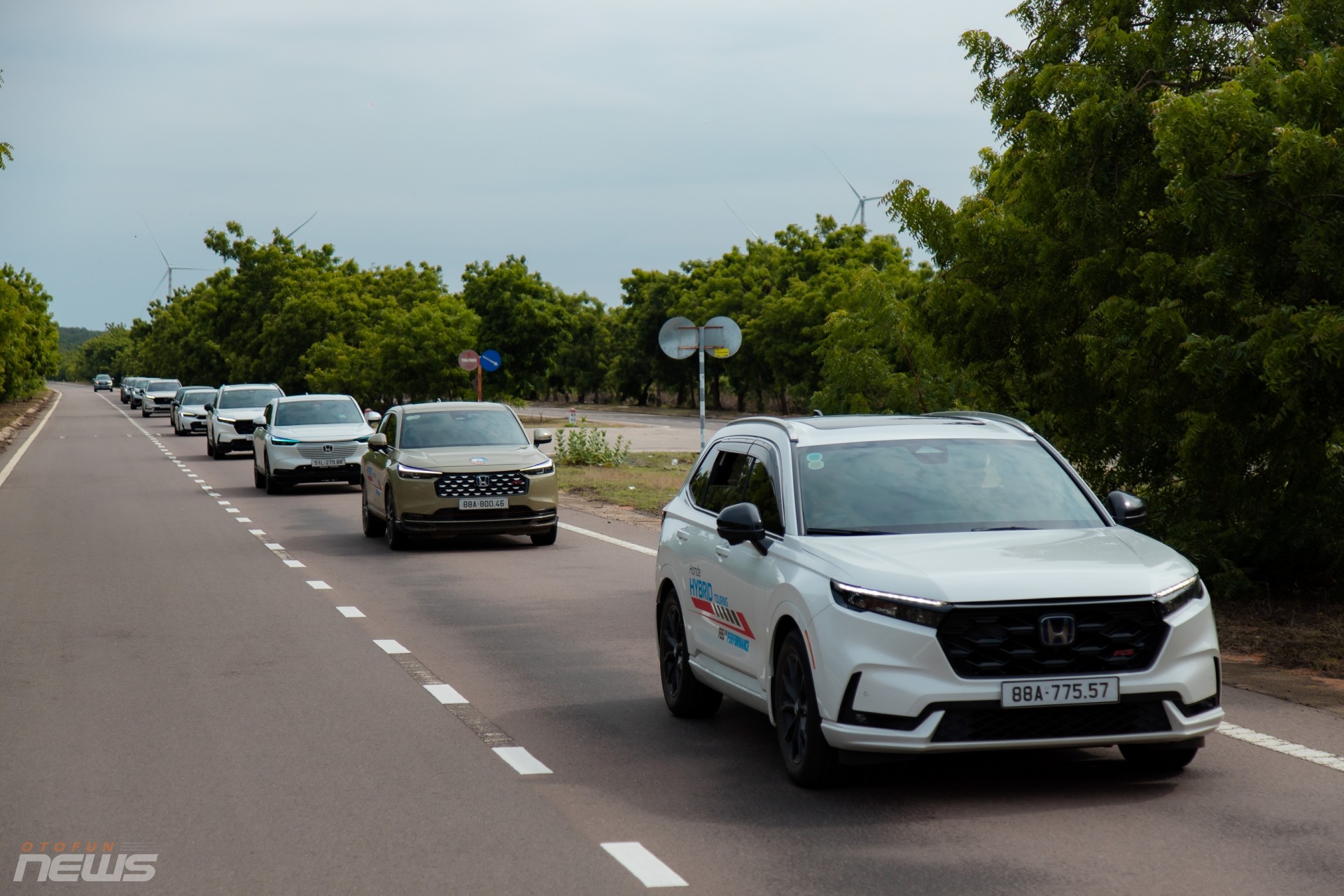 Lái Honda hybrid 1.000 km: Êm, tiết kiệm, chạy đường dài có thực sự phù hợp?