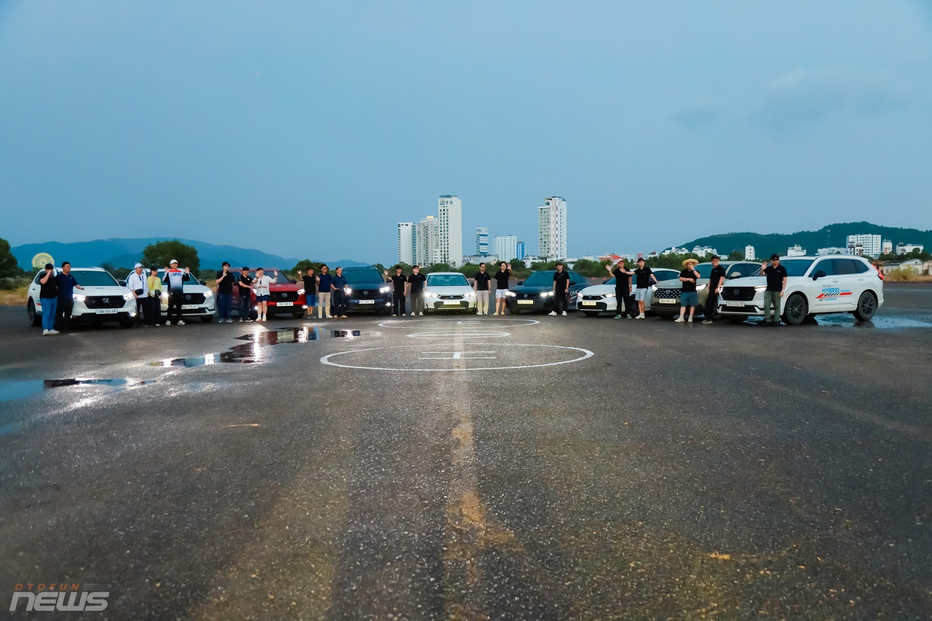 Lái Honda hybrid 1.000 km: Êm, tiết kiệm, chạy đường dài có thực sự phù hợp?
