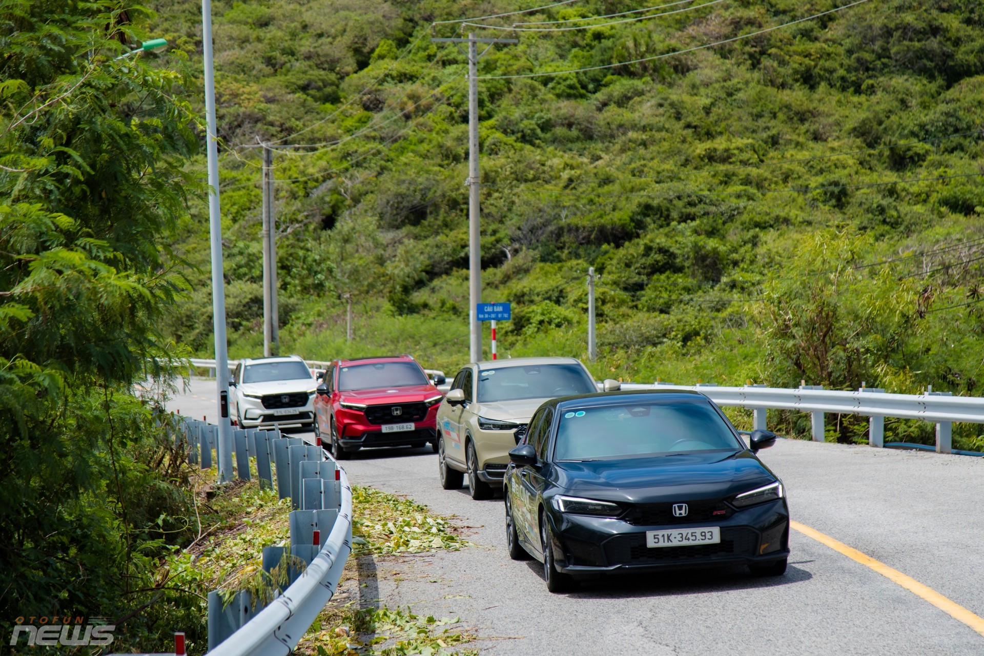 Lái Honda hybrid 1.000 km: Êm, tiết kiệm, chạy đường dài có thực sự phù hợp?