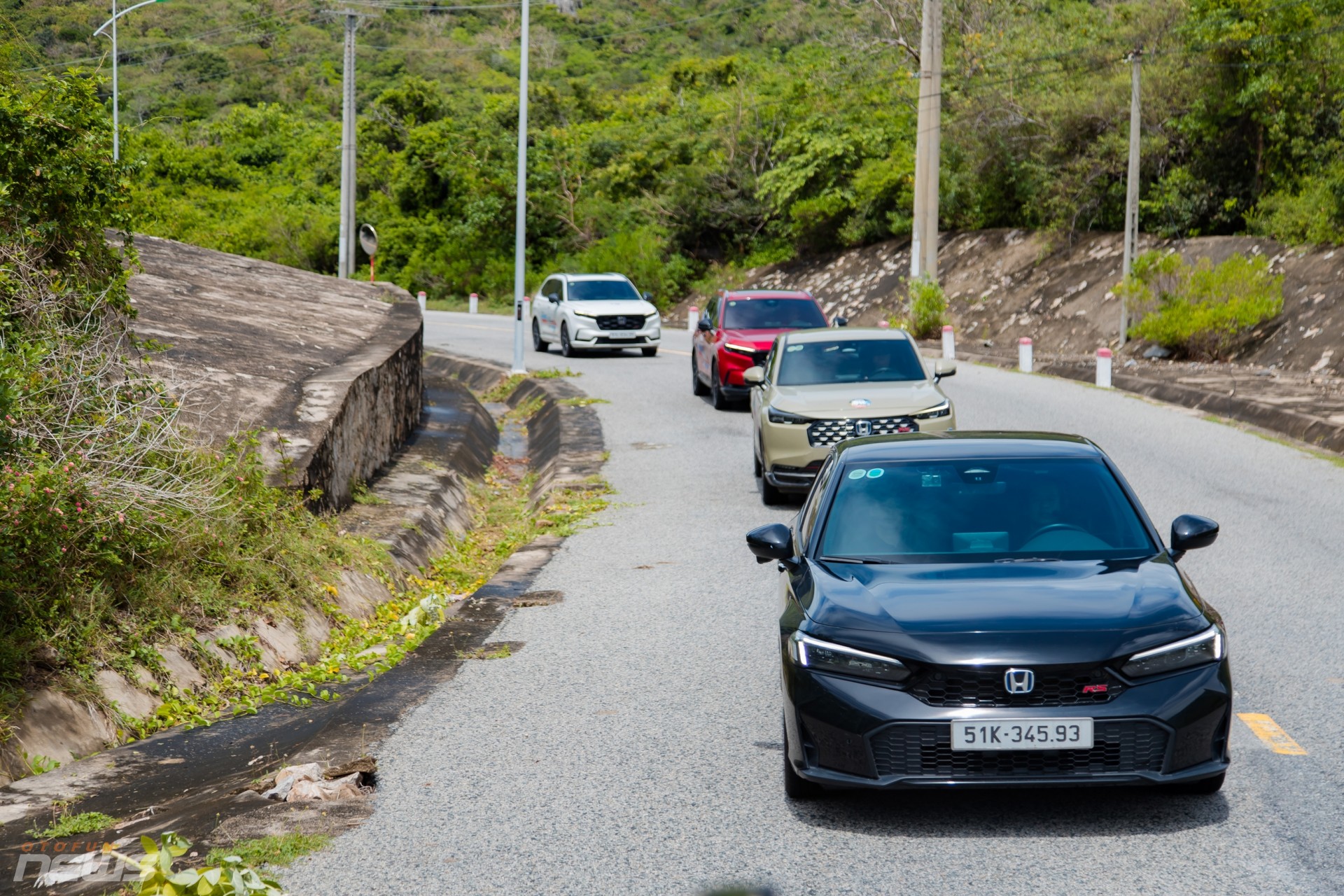 Lái Honda hybrid 1.000 km: Êm, tiết kiệm, chạy đường dài có thực sự phù hợp?