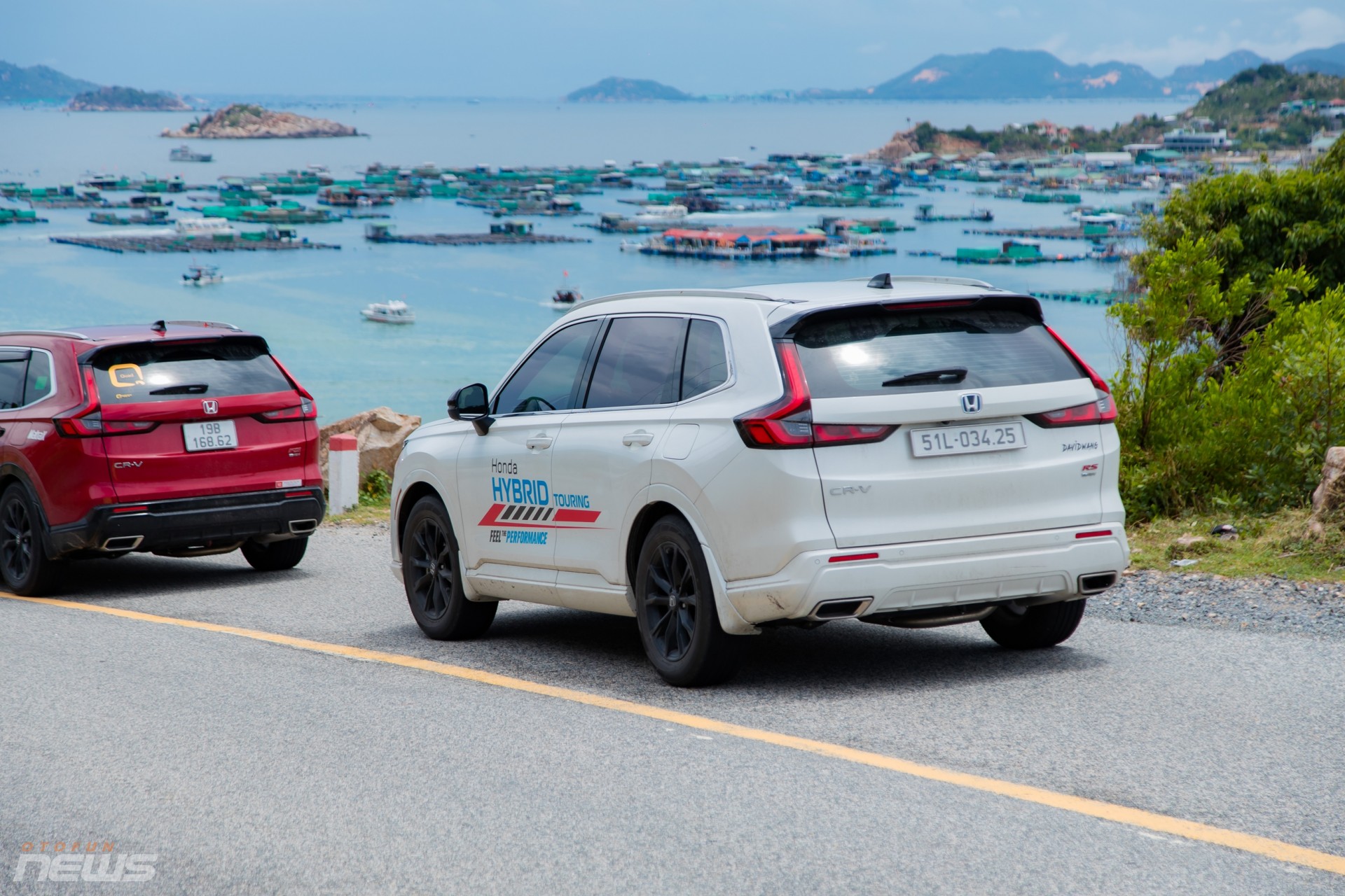 Lái Honda hybrid 1.000 km: Êm, tiết kiệm, chạy đường dài có thực sự phù hợp?