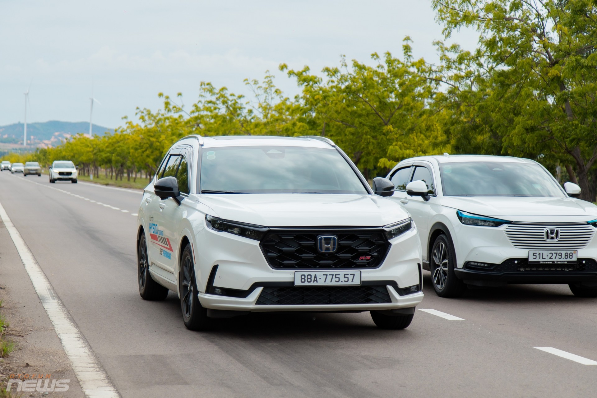 Lái Honda hybrid 1.000 km: Êm, tiết kiệm, chạy đường dài có thực sự phù hợp?