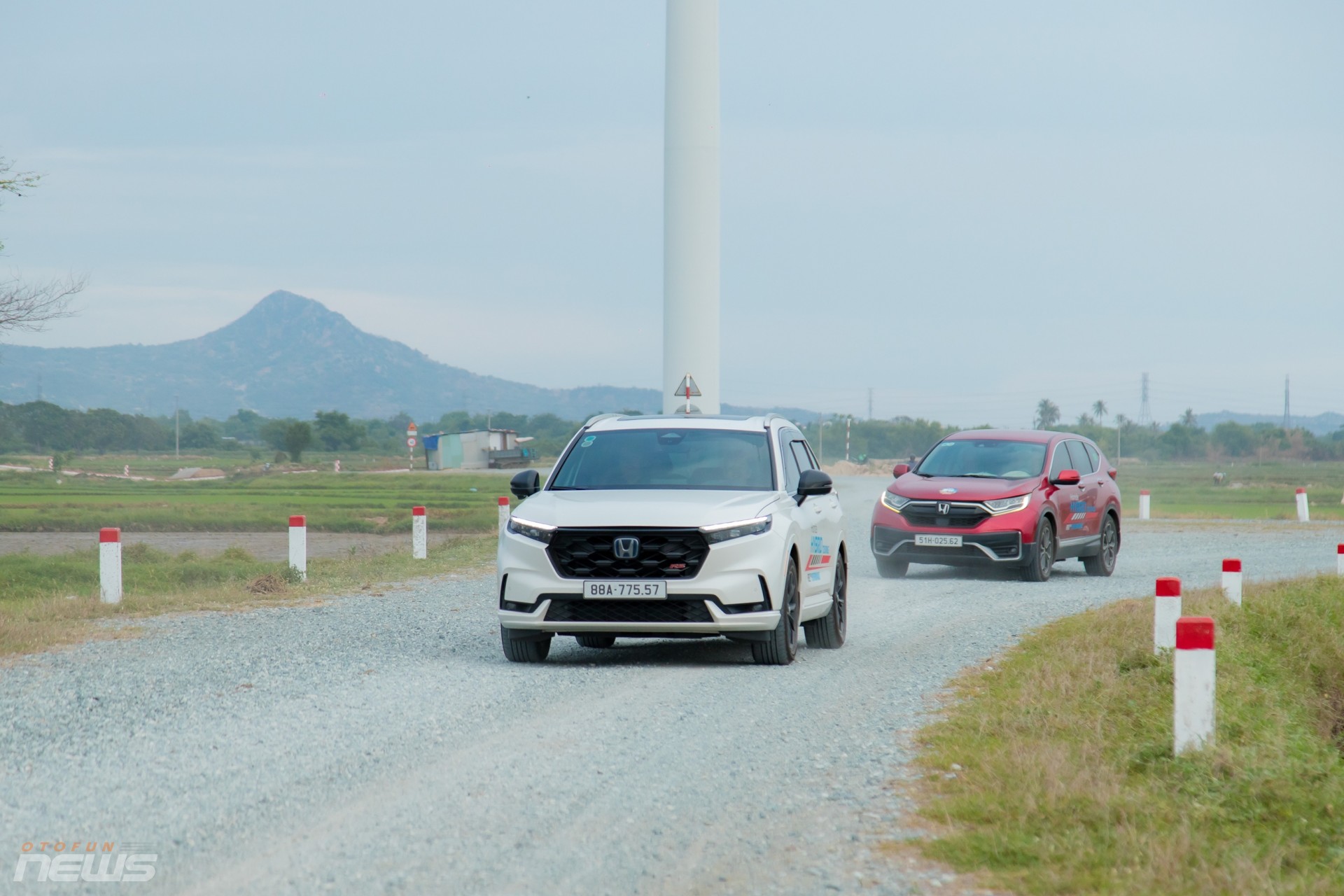 Lái Honda hybrid 1.000 km: Êm, tiết kiệm, chạy đường dài có thực sự phù hợp?